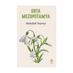 Orta Mezopotamya - Abdullah Teymur