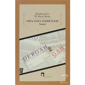 ORTA SAYFA SOHBETLERI KÜLTÜR - M. İHSAN KARA