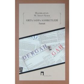 ORTA SAYFA SOHBETLERI - M. İHSAN KARA