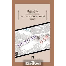 ORTA SAYFA SOHBETLERI - M. İHSAN KARA