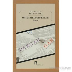 ORTA SAYFA SOHBETLERI - M. İHSAN KARA