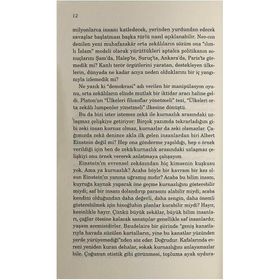 Orta Zekalılar Cenneti - Zülfü Livaneli