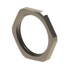 Ortaç M50 OMBL 07 Nikel Pirinç Somun