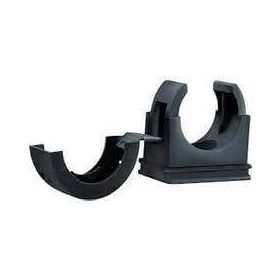 Ortaç ODBK34 PG-29 OSPA-29 Siyah Spiral Klipsi