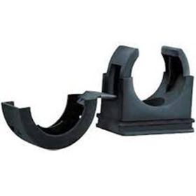 Ortaç ODBK34 PG-29 OSPA-29 Siyah Spiral Klipsi