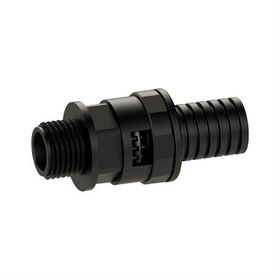 Ortaç OGPA-36 ODB42-PG36 Diş Geçmeli Tip Siyah Spiral Kablo Rakoru