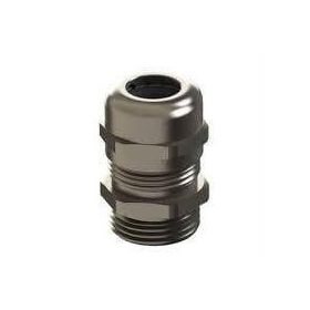 Ortaç OMBG 03 M20X1.5 Somunlu Pirinç Kablo Rakoru