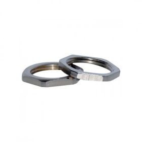 Ortaç OMBL04 M25X1.5 Pirinç Somun