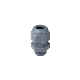 Ortaç OMRG 07 M32X1.5 Gri Polyamid Kablo Rakoru
