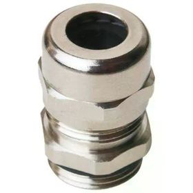 ORTAÇ OR0496 PG21 Pirinç Nikel Kaplı Kablo Rakoru