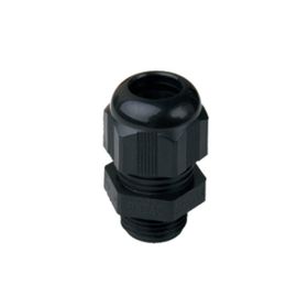 Ortaç ORB-01 Siyah 400 Adet PG 7 Etanj Polyamid Kablo Rakoru