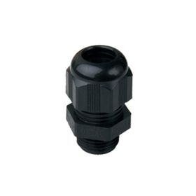 Ortaç ORB-01 Siyah 400 Adet PG 7 Etanj Polyamid Kablo Rakoru