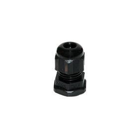 Ortaç ORB-02 Siyah 300 Adet PG 9 Etanj Polyamid Kablo Rakoru