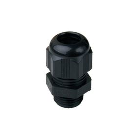 Ortaç ORB-04 Siyah 150 Adet PG 13,5 Etanj Polyamid Kablo Rakoru