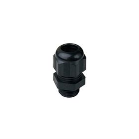 Ortaç ORB-04 Siyah 150 Adet PG 13,5 Etanj Polyamid Kablo Rakoru