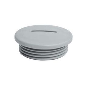 Ortaç OSG 03 PG-11 Cam Elyaf Katkılı Gri Polyamid Somun