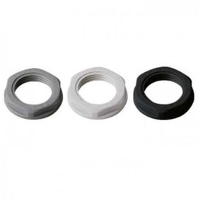 Ortaç PG-16 OSG 05 Gri Plastik Somun