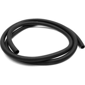 Ortaç PG-16 OSPP-16Polipropilen Siyah Spiral Boru