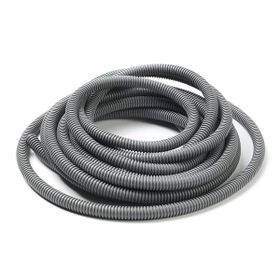 Ortaç PG-29 OGPP-29 Polipropilen Gri Spiral Boru