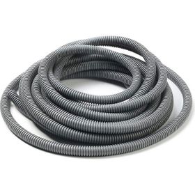 Ortaç PG-29 OGPP-29 Polipropilen Gri Spiral Boru