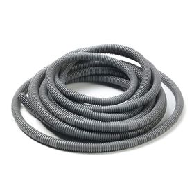 Ortaç PG-29 OGPP-29 Polipropilen Gri Spiral Boru