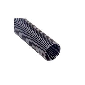 Ortaç PG-36 PA Siyah 25 m Spiral Boru