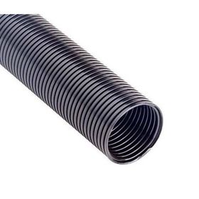 Ortaç PG-36 PA Siyah 25 m Spiral Boru
