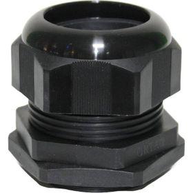 Ortaç PG-48 ORB 10 Siyah Kablo Rakoru