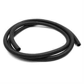 Ortaç PG-48 OSPP-48 Polipropilen Siyah Spiral Boru