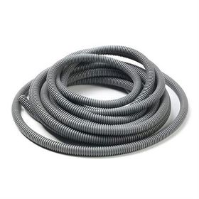 Ortaç PG-7 OGPP-7 Polipropilen Gri Spiral Boru