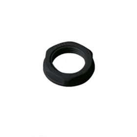 Ortaç PG-9 OSB 02 Siyah Plastik Somun