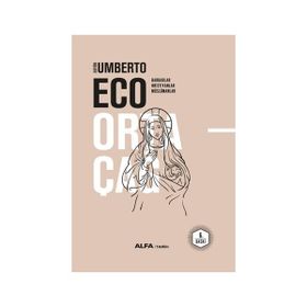 Ortaçağ 1. Cilt - Umberto Eco