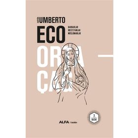 Ortaçağ 1 Ciltli Barbarlar-Hristiyanlar-Müslümanlar