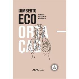 Ortaçağ 1 Ciltli Barbarlar-Hristiyanlar-Müslümanlar