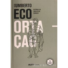 Ortaçağ 2.Cilt / Umberto Eco