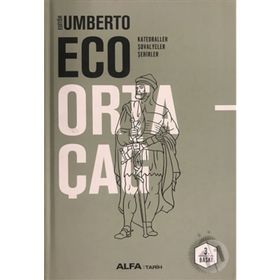 Ortaçağ 2.Cilt / Umberto Eco