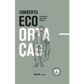 Ortaçağ 2 Ciltli - Umberto Eco