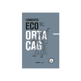 Ortaçağ 4. Cilt - Umberto Eco