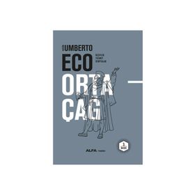 Ortaçağ 4. Cilt - Umberto Eco