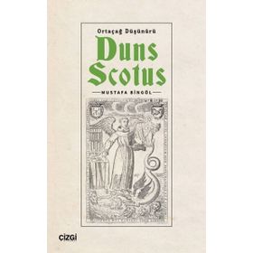 Ortaçağ Düşünürü Duns Scotus Mustafa Bingöl