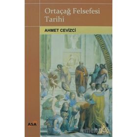 Ortaçağ Felsefesi Tarihi - A. kadİr