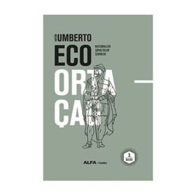 Ortaçağ - Katedraller – Şövalyeler - Şehirler - Umberto Eco