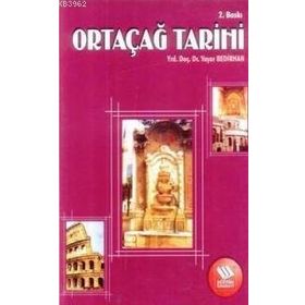 Ortaçağ Tarihi - G. Donskoy Ye. Agibalova