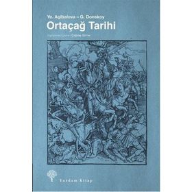 Ortaçağ Tarihi - G. Donskoy Ye. Agibalova