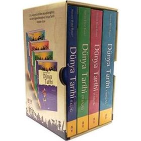 ORTAÇAĞ TARIHI - YAŞAR BEDIRHAN (ISBN:9789758867035)