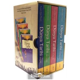 ORTAÇAĞ TARIHI - YAŞAR BEDIRHAN (ISBN:9789758867035)