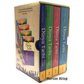 ORTAÇAĞ TARIHI - YAŞAR BEDIRHAN (ISBN:9789758867035)