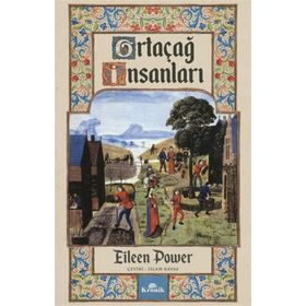 ORTAÇAĞ TARIHI - YAŞAR BEDIRHAN (ISBN:9789758867035)