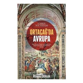 Ortaçağ'da Avrupa - Chris Wickham