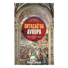 Ortaçağ'da Avrupa - Chris Wickham